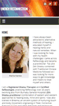 Mobile Screenshot of energyreconnection.com